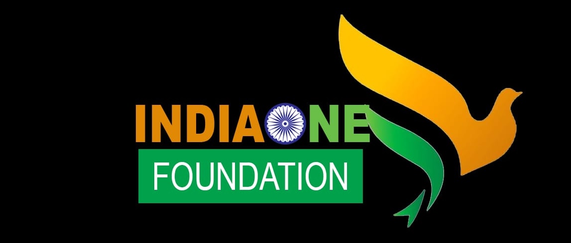 IndiaOne.TV Logo