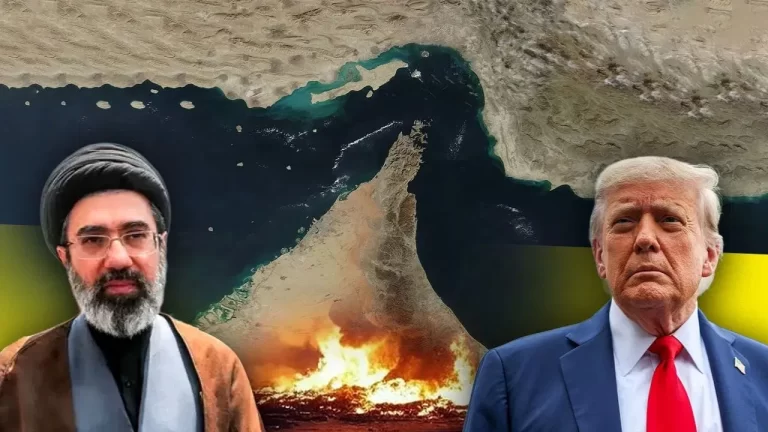 Iran-US War: খুলবে হরমুজ়, ইরানের তিন শর্ত! ফের গোঁসা ট্রাম্পের, যুদ্ধের আঁচ বাড়বে?