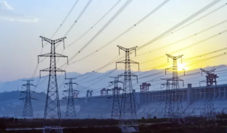 Peak power demand nears record 256 GW for second time on Monday