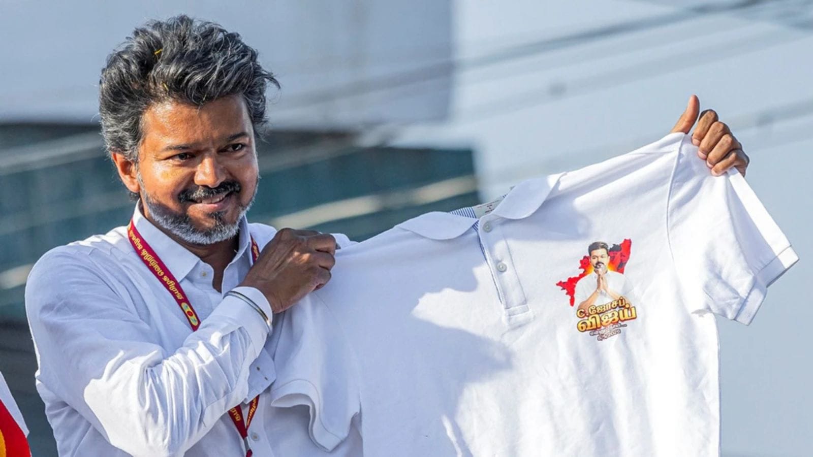 As Tamil Nadu votes today, the big question: Can Vijay end DMK-AIADMK duopoly?