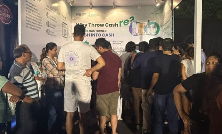 Goa DRS Conducts Awareness Drive at Nadora Gram Sabha; Initiative Reaches Nadora Village Panchayat in Bardez