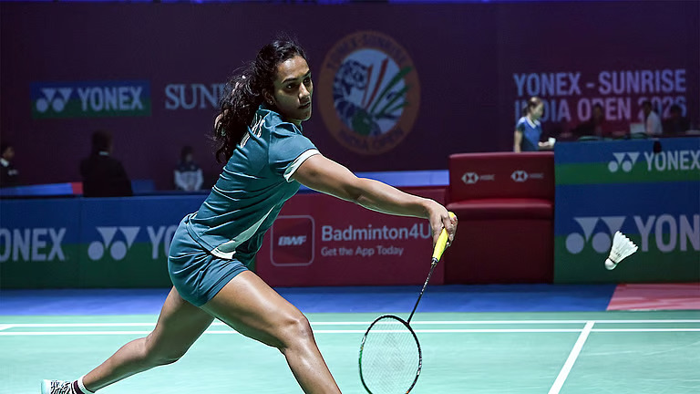 India lose 0-5 to China to end campaign in Uber Cup Finals