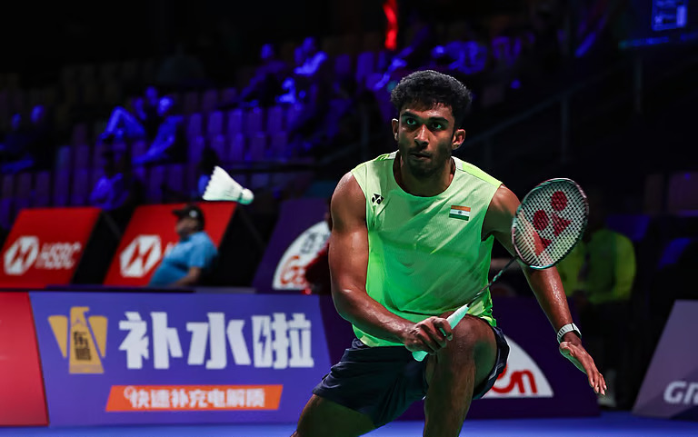 Thomas Cup: Ayush, Prannoy win but India suffer 2-3 loss against reigning champs China