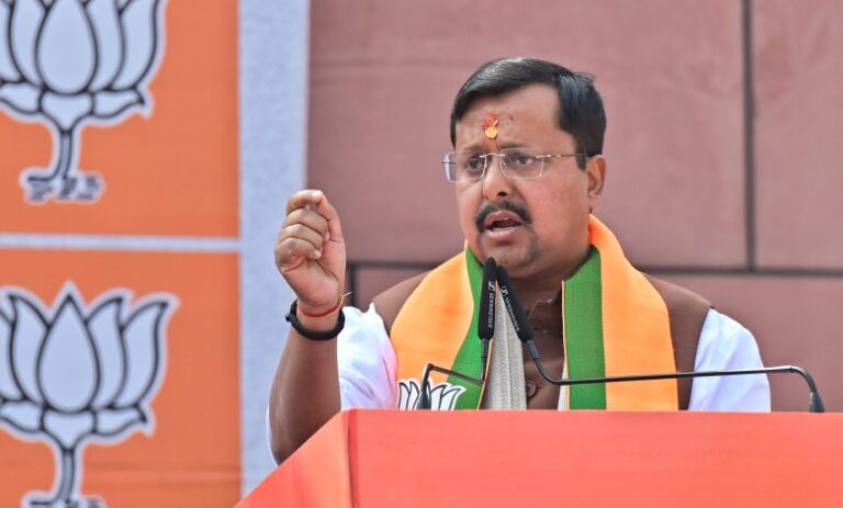 BJP National President Nitin Naveen will be on a two-day visit to Uttarakhand and will attend the core committee meeting.