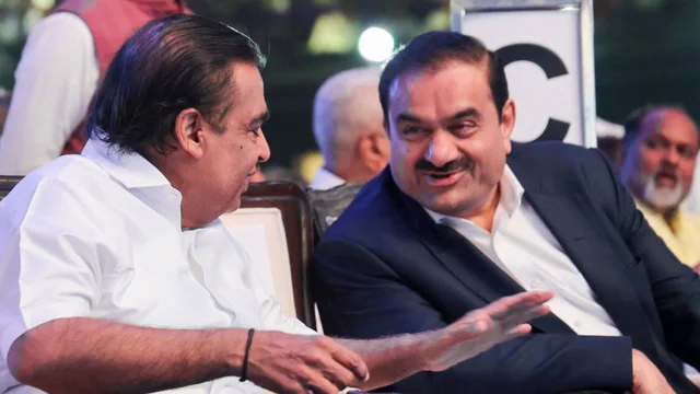 व्यापार एवं अर्थव्यवस्था: गौतम अडानी फिर से एशिया के सबसे अमीर व्यक्ति बने; चीन बना भारत का सबसे बड़ा व्यापारिक भागीदार।