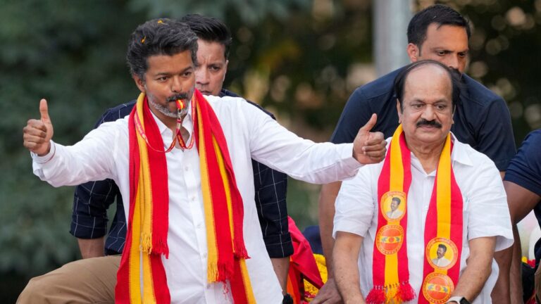 As Vijay steals the show in Tamil Nadu, a look at key debuts in states – MGR to NTR