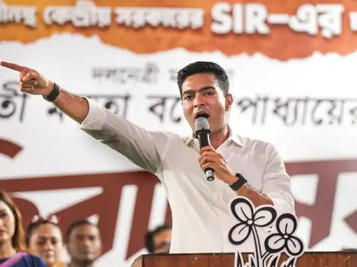 TMC’s Abhishek Banerjee approaches Calcutta High Court to quash FIR:Case filed over inflammatory speech during election campaign; hearing possible on May 21