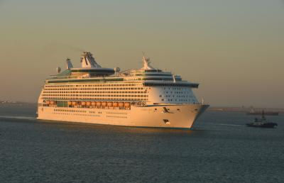 WHO reports hantavirus outbreak on Atlantic cruise ship, three dead, one critical