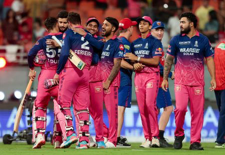 Mittal family, Adar Poonawala acquire Rajasthan Royals for $1.65 bn