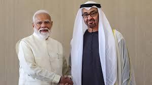 LPG, Defence Partnership Framework: Big Returns From PM’s Short UAE Visit