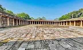 Bhojshala Complex’s Disputed Area Declared Temple By Madhya Pradesh High Court