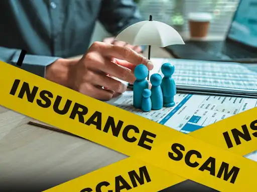 MP insurance scam exposed:Policies issued in names of dying, dead villagers; fake claims worth ₹16 crore prepared