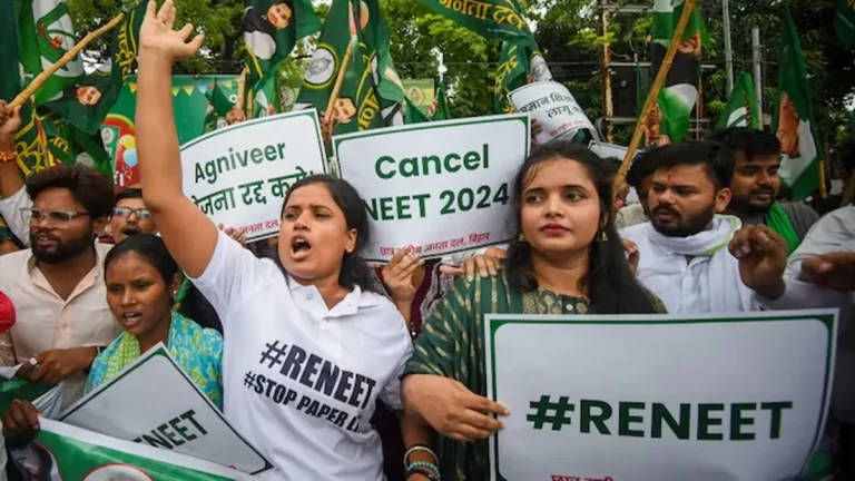 NEET-UG 2026 re-exam date announced: NTA to hold examination on June 21, read official notification