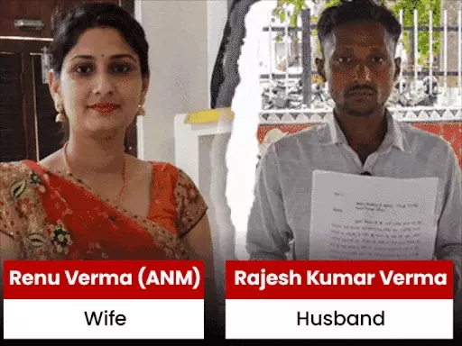 ‘Leave your parents if you want to live with me’:Husband in Gonda says wife demanded ₹10 lakh despite family selling buffaloes to fund her studies