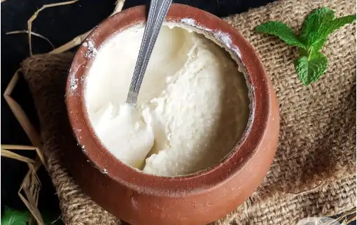 which is better in curd