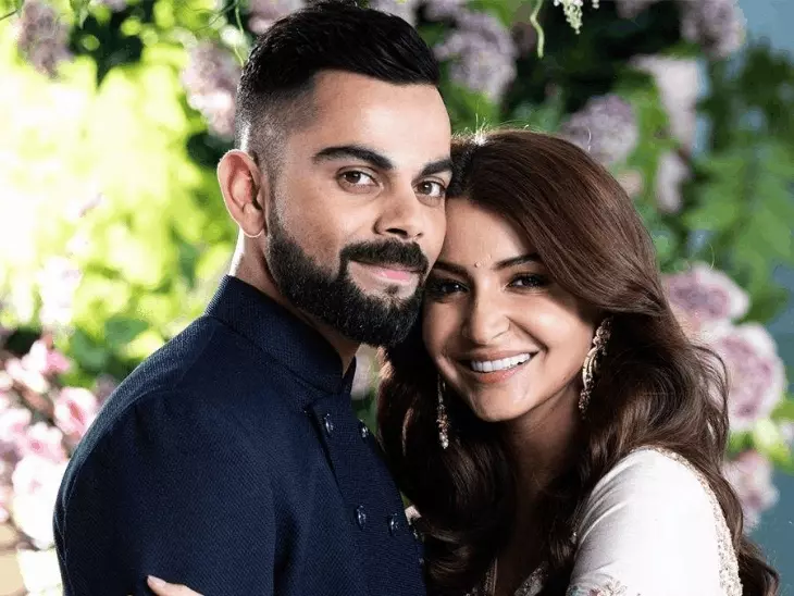 Anushka Sharma among most-followed partners of sportspersons:Joins Kim Kardashian, Taylor Swift in top 5 ‘WAGs’